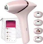 PHILIPS BRI957/00, PHILIPS Lumea IPL S9000 BRI957/00 seidig glatte Haut