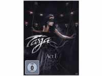Tarja Turunen - Act 1 (DVD)
