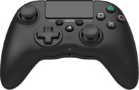 HORI Wireless Onyx PLUS Controller Schwarz f&uuml;r PlayStation 4