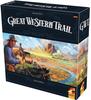 EGGERTSPIELE Great Western Trail (Second Edition) Kennerspiel Mehrfarbig