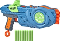 NERF NER ELITE 2.0 FLIP 8 Nerf Blaster Mehrfarbig