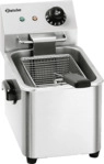 BARTSCHER A162410E Fritteuse