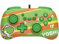 HORI Nintendo Switch Mini Controller - Yoshi / Joypads Mehrfarbig für