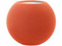 APPLE HomePod mini Smart Speaker, Orange