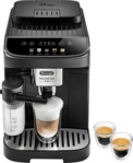 DELONGHI Magnifica Evo ECAM290.61.B - 4 Kaffeespezialit&auml;ten, 5 Direktwahltasten,