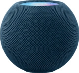 APPLE HomePod mini Smart Speaker, Blau