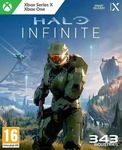 MICROSOFT HALO INFINITE - [Xbox Series X S & Xbox One] (FSK: 16) (ESD)