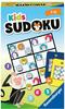 RAVENSBURGER 20850 Kids Sudoku Brettspiel Mehrfarbig