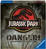RAVENSBURGER 20965, RAVENSBURGER Jurassic Park - Danger! Familienspiel Mehrfarbig