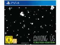 Among Us: Ejected Edition - [PlayStation 4]