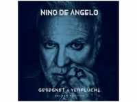 Nino De Angelo - Gesegnet und Verflucht-Helden Edition (CD)