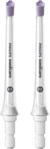 PHILIPS Sonicare HX3062/00 F3 Quad Stream 2er-Pack Mundduschend&uuml;se