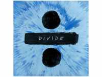 Ed Sheeran - ÷ Divide (Deluxe Edition) (CD)