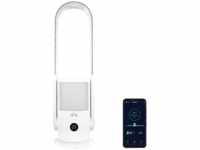 DJIVE DJ50024 ARC Portable 2in1 Luftreiniger Clean White (35 Watt, Raumgröße:...