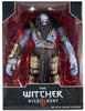 HEO The Witcher Megafig Actionfigur Ice Giant 30 cm Spielfigur Mehrfarbig