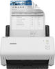 BROTHER ADS-4100 - Kompakter Desktop Dokumenten Scanner , 600 x dpi (optisch)