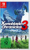 NINTENDO 10009825, Xenoblade Chronicles 3 - [Nintendo Switch] (FSK: 12)