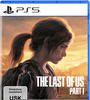 NAUGHTY DOG 9405498, NAUGHTY DOG The Last Of Us Part I - [PlayStation 5] (FSK: 18)
