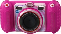 VTECH KidiZoom Duo Pro Kinderkamera, Rosa