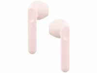 VIETA Enjoy True Wireless, In-ear Kopfhörer Bluetooth Pink