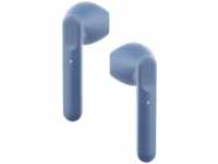 VIETA Enjoy True Wireless, In-ear Kopfhörer Bluetooth Blau
