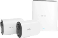 ARLO Ultra 2 XL 2er Set, &Uuml;berwachungskamera