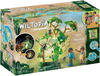 PLAYMOBIL 71009 Wiltopia - Nachtlicht Regenwald Spielset, Mehrfarbig