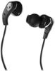 SKULLCANDY Set IN-EAR W/MIC 1 + Lightning Light, In-ear Kopfhörer True Black