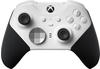 MICROSOFT Elite Series 2 Core Edition Wireless Controller Weiß für Xbox S, X, One,
