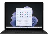 MICROSOFT Surface Laptop 5, Notebook mit 13,5 Zoll Display Touchscreen, Intel®