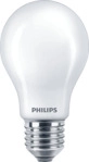PHILIPS LEDclassic Lampe ersetzt 60 W LED warmwei&szlig;