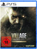 CAPCOM 29051, CAPCOM Resident Evil Village - Gold Edition - [PlayStation 5]...