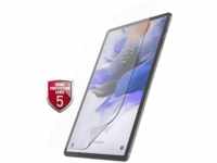 HAMA Crystal Clear Displayschutzfolie (für Samsung Galaxy Tab S7+/S7 FE/S8+ (12.4"))