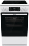 GORENJE GEC5C41WG Standherd (EEK A, Elektrokochfeld, 70 l)