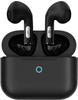 CORN TWS-SPORT BLACK, CORN TECHNOLOGY TWS-VX-Sport, In-ear Kopfhörer Bluetooth...