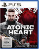 FOCUS HOME INTERACTIVE 1113899, FOCUS HOME INTERACTIVE Atomic Heart - [PlayStation 5]