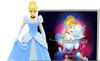 BOXINE Tonies Figur Disney Cinderella Hörfigur