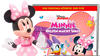 BOXINE Tonies Figur Disney Junior - Minnie Tonies-Figur
