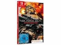 Task Force Delta: Afghanistan - [Nintendo Switch]