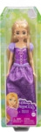 MATTEL HLW03 Disney Prinzessin Rapunzel-Puppe Spielzeugpuppe Mehrfarbig
