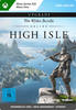 The Elder Scrolls Online High Isle Upgrade - [Xbox One & Xbox Series X S]