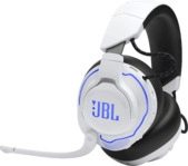 JBL Quantum 910 P f&uuml;r Playstation 4 & 5, Kabelloses, Over-ear Gaming Headset