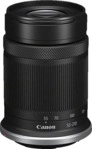 CANON RF-S 55-210mm F5-7.1 IS STM (Telezoom-Objektiv, Schwarz)
