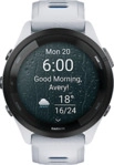 GARMIN Forerunner 265 Smartwatch Faserverst&auml;rktes Polymer Silikon, 22 mm,