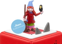 TONIES Tonies Figur Die kleine Hexe (RL) H&ouml;rfigur