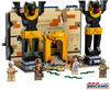LEGO Indiana Jones 77013 Flucht aus dem Grabmal Bausatz, Mehrfarbig