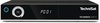 TECHNISAT TECHNIBOX UHD S Receiver (PVR-Funktion, Twin Tuner, DVB-S, DVB-S2, Schwarz)
