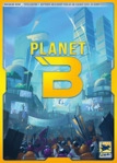 HANS IM GL&Uuml;CK Planet B Strategiespiel Mehrfarbig