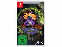 GrimGrimoire OnceMore - Deluxe Edition [Nintendo Switch]