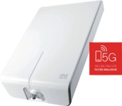 ONE FOR ALL SV 9455, (5G) Outdoor Antenne